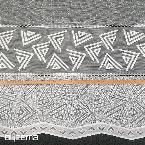 Jacquard-Vorhang A339 / 155