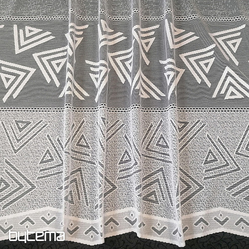 Jacquard-Vorhang A339 / 155