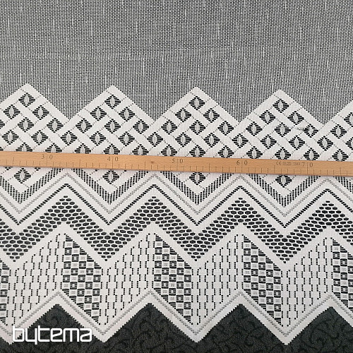 Jacquard-Vorhang DD814/180