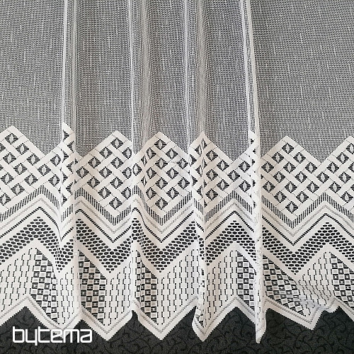 Jacquard-Vorhang DD814/180