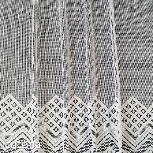 Jacquard-Vorhang DD814/180