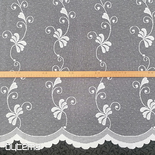 Jacquard-Vorhang V379