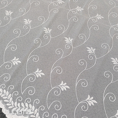 Jacquard-Vorhang A355201 / 150