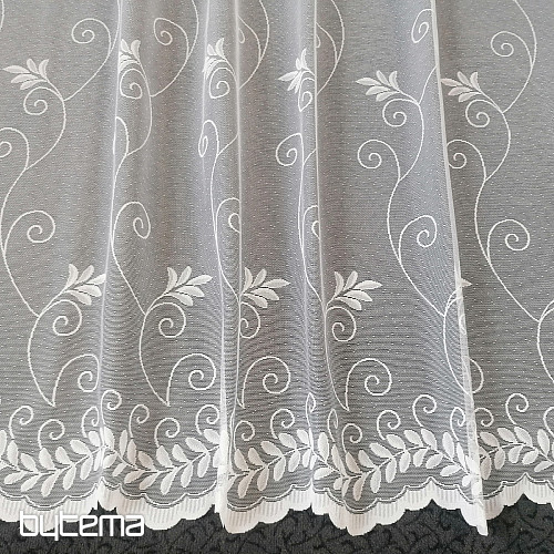 Jacquard-Vorhang A355201 / 150