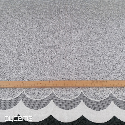 Jacquard-Vorhang 7W1165