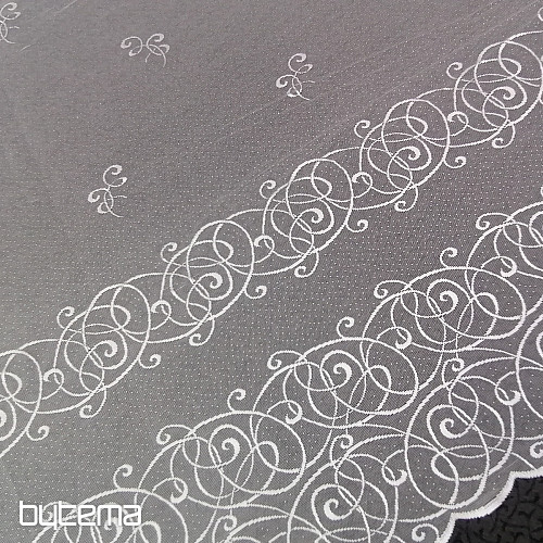 Jacquard-Vorhang A353601