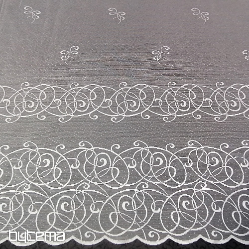 Jacquard-Vorhang A353601