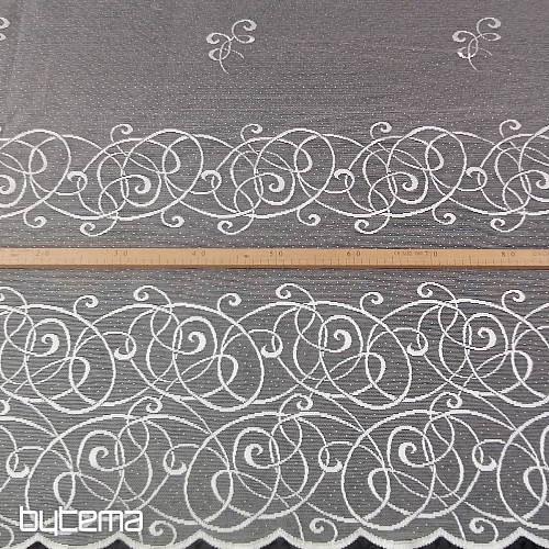 Jacquard-Vorhang A353601