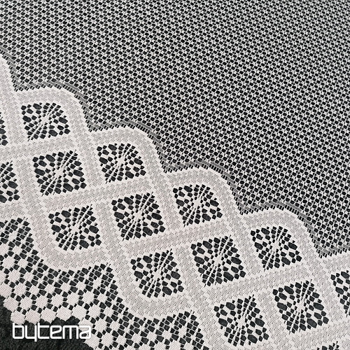 Jacquard-Vorhang A9456 / 250