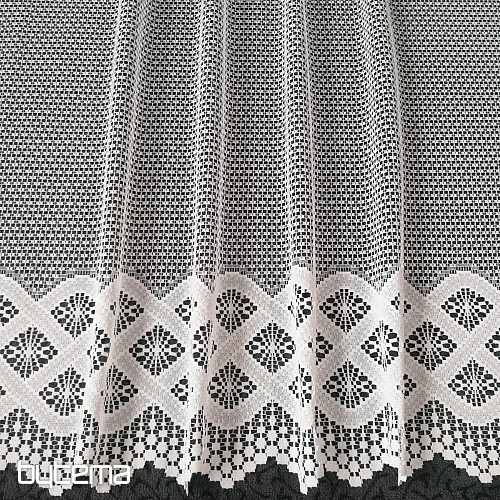 Jacquard-Vorhang A9456 / 250