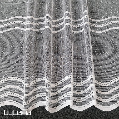 Jacquard-Vorhang V111 / 250