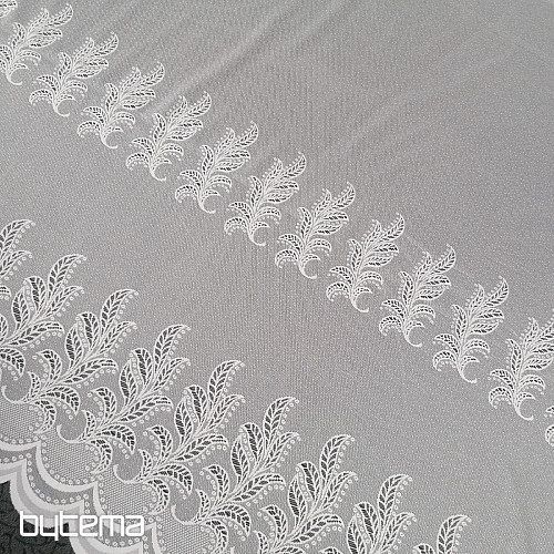 Jacquard-Vorhang V763 / 250