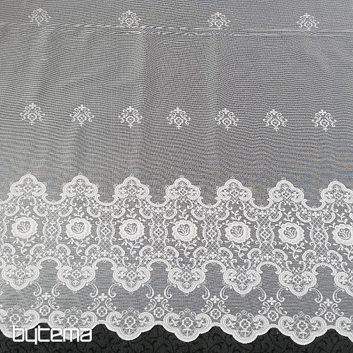 Jacquard-Gardine DECOR 604879
