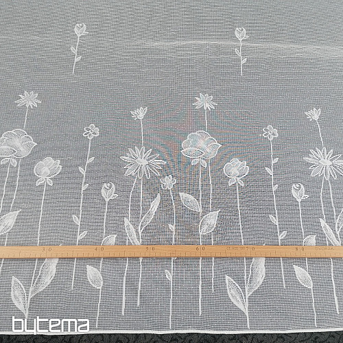 Jacquard-Vorhang DD690