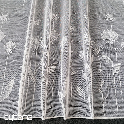 Jacquard-Vorhang DD690