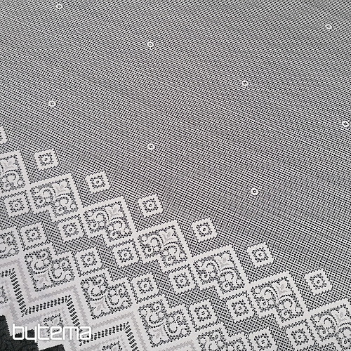 Jacquard-Vorhang DD655