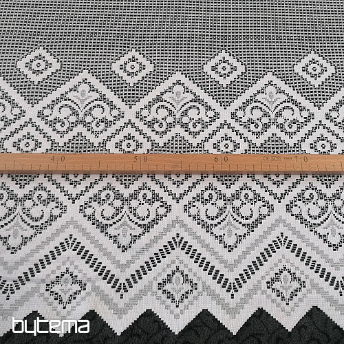 Jacquard-Vorhang DD655