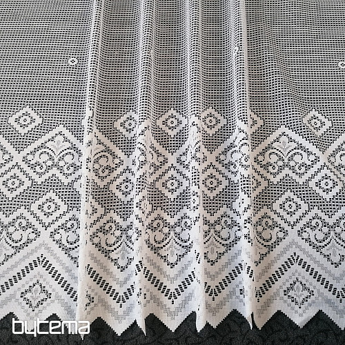 Jacquard-Vorhang DD655