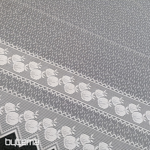 Jacquard-Vorhang Alma 130