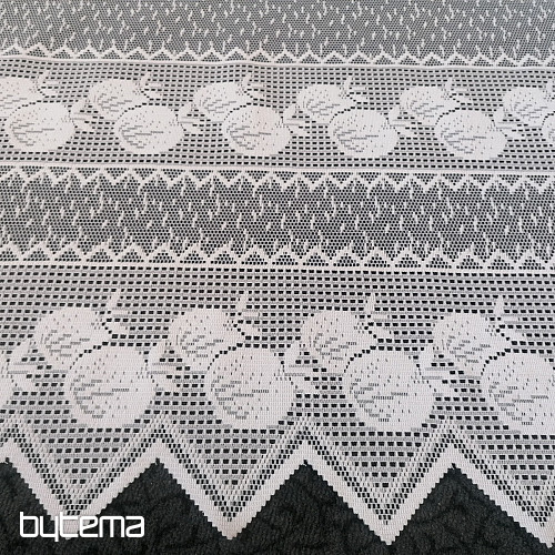 Jacquard-Vorhang Alma 130