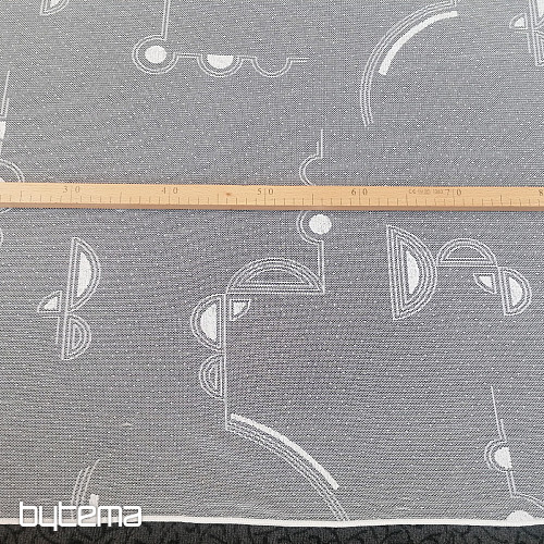 Jacquard-Vorhang 22998/275