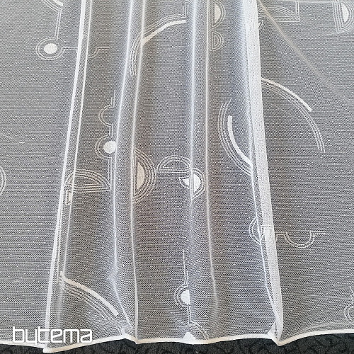 Jacquard-Vorhang 22998/275
