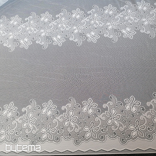Jacquard-Vorhang 7713/260