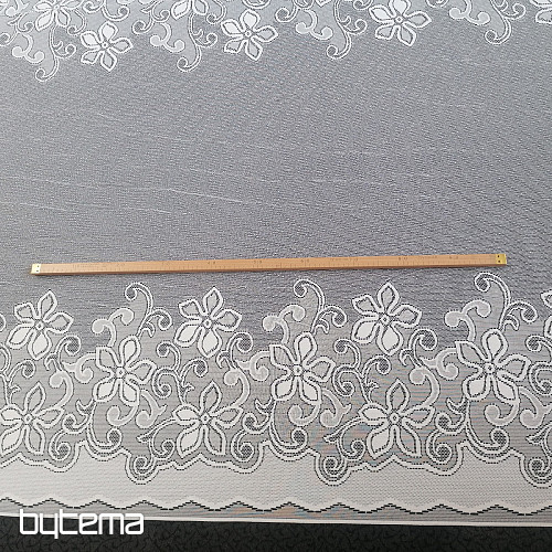 Jacquard-Vorhang 7713/260