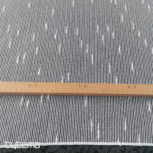 Jacquard-Vorhangstreifen 403/26
