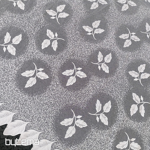 Jacquard-Vorhang 484/180