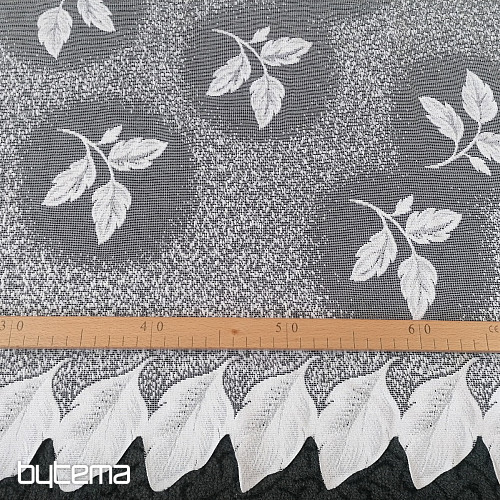 Jacquard-Vorhang 484/180