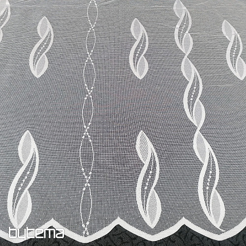 Jacquard-Vorhang 5260/260