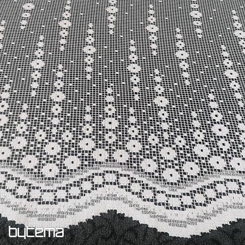 Jacquard-Vorhang A336101 / 250