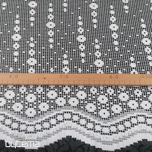 Jacquard-Vorhang A336101 / 250