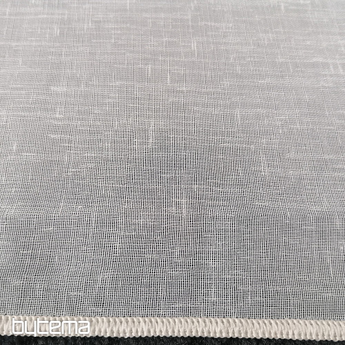 Cremefarbener Vorhang 517/02/300