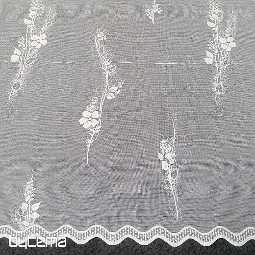 Jacquard-Vorhang 1299/260