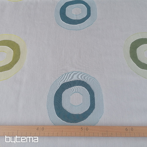 Dekorationsstoff SOLEY 35