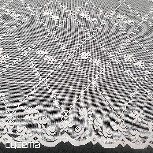 Jacquard-Vorhang 6200
