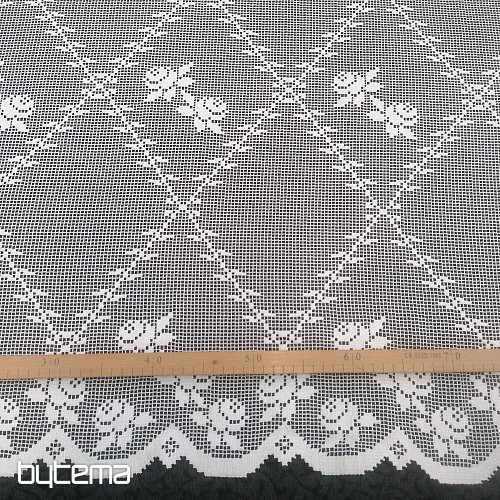 Jacquard-Vorhang 6200