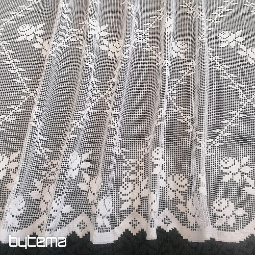 Jacquard-Vorhang 6200