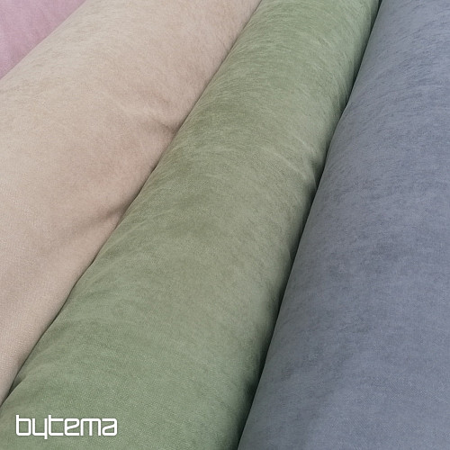 Dekostoff SVEDE grün 300 cm