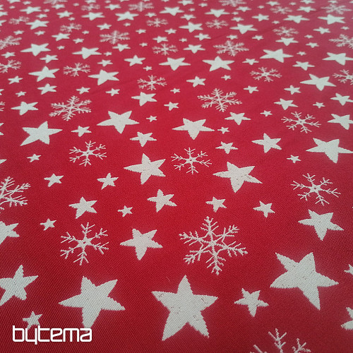 Gobelinstoff LUCANA STELLA