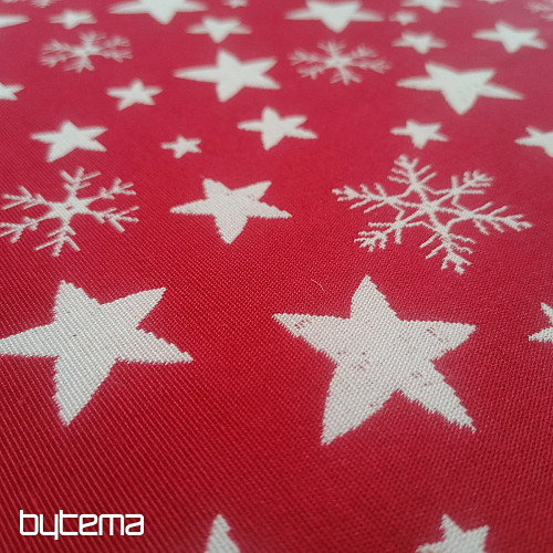 Gobelinstoff LUCANA STELLA