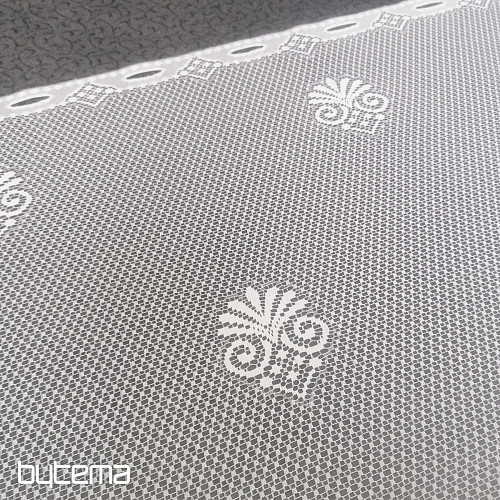 Jacquard-Vorhang A387301