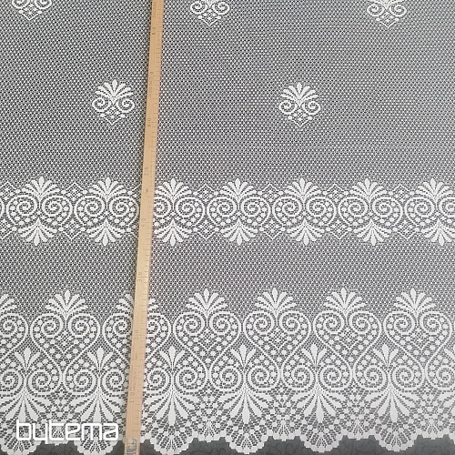 Jacquard-Vorhang A387301