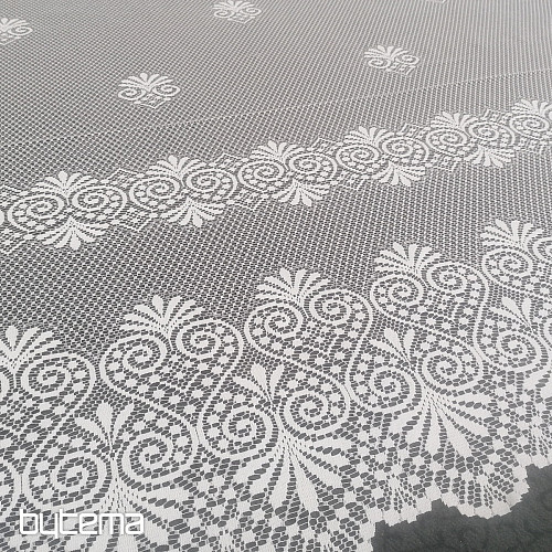 Jacquard-Vorhang A387301