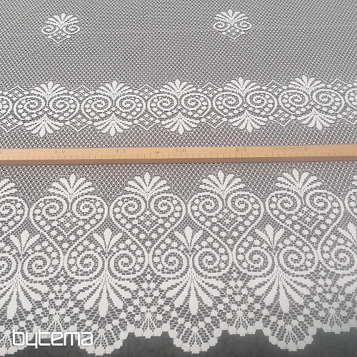 Jacquard-Vorhang A387301