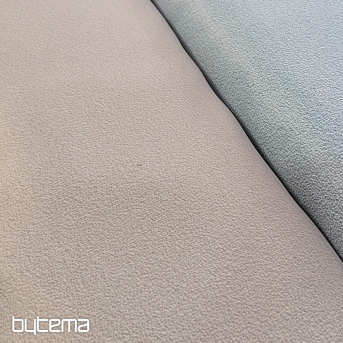 Dekostoff BLACK OUT Beige Grütze