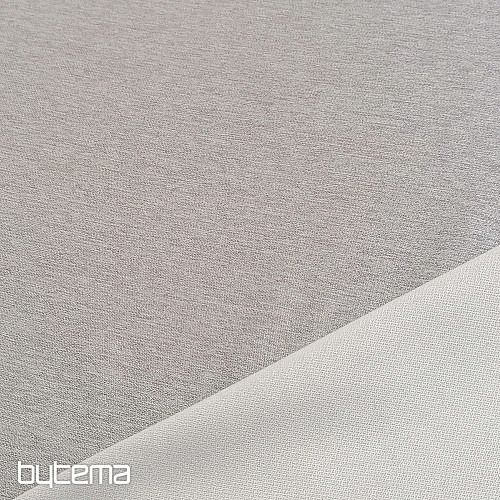 Dekostoff 7657 Grau-Beige