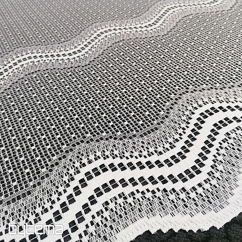 Jacquard-Vorhang A3812010